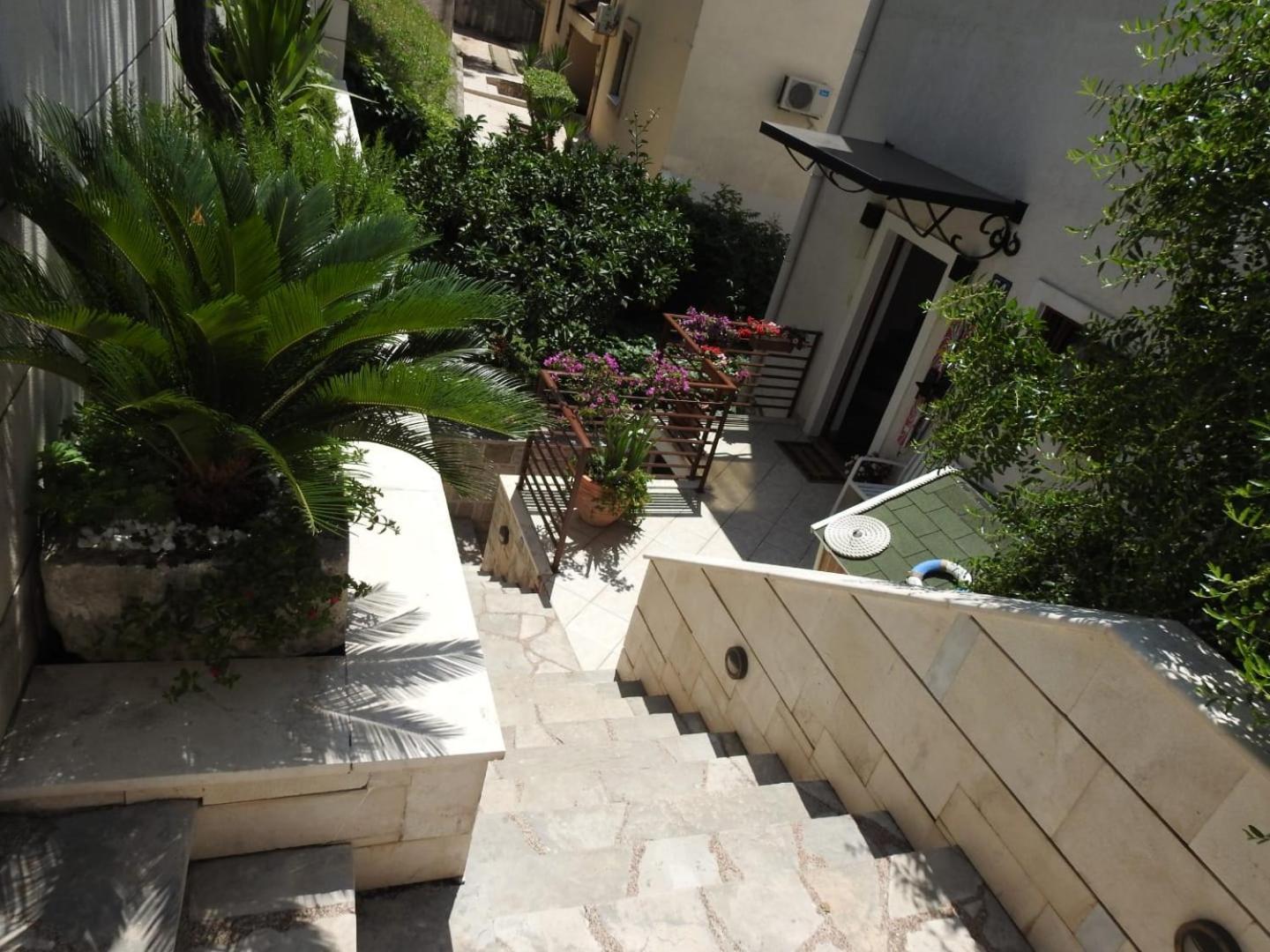 Apartments Ardura Petrovac Dış mekan fotoğraf