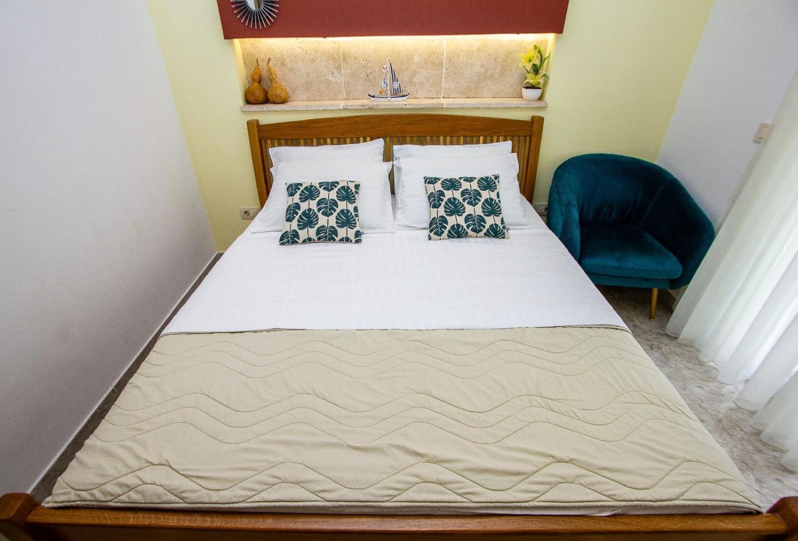 Apartments Ardura Petrovac Oda fotoğraf