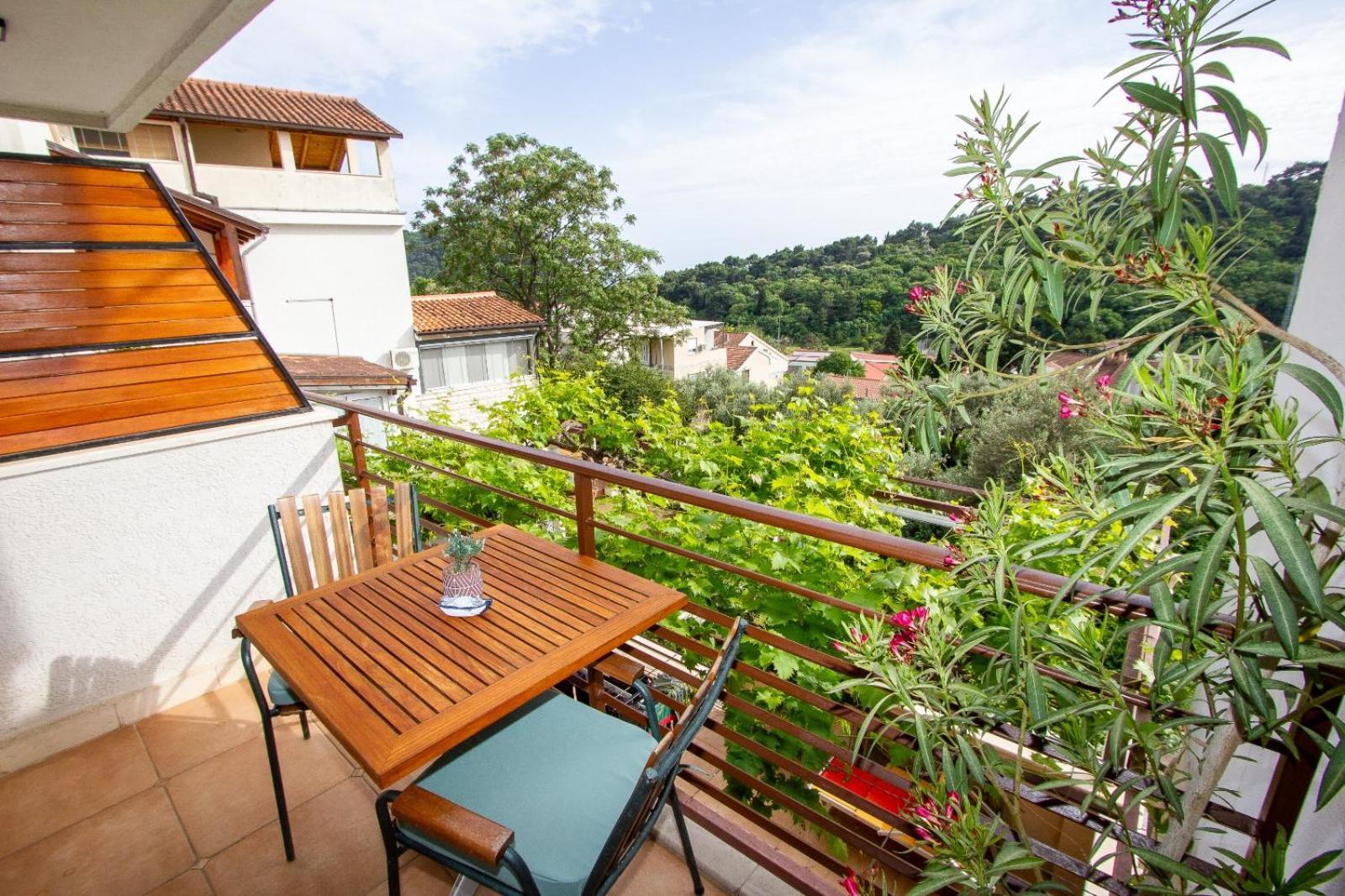 Apartments Ardura Petrovac Dış mekan fotoğraf