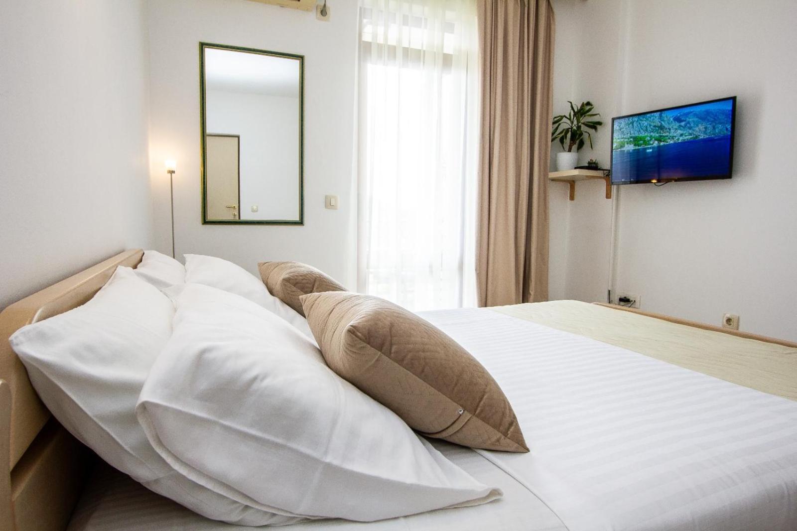 Apartments Ardura Petrovac Dış mekan fotoğraf