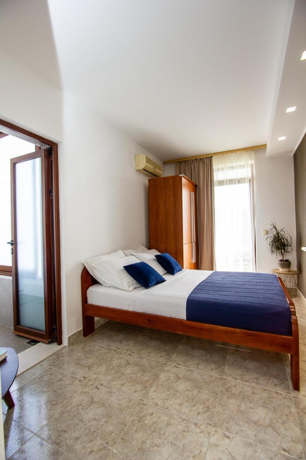 Apartments Ardura Petrovac Oda fotoğraf