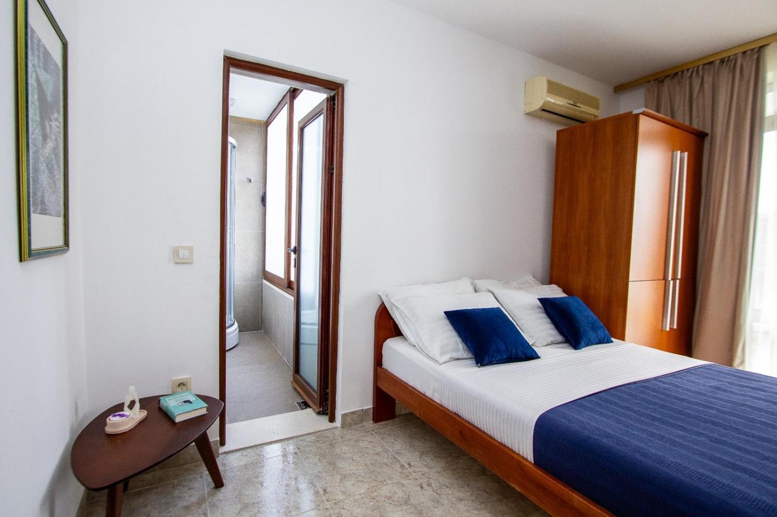 Apartments Ardura Petrovac Dış mekan fotoğraf
