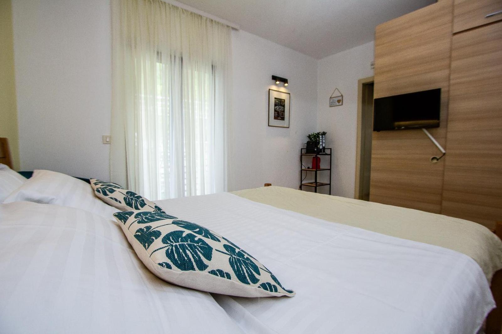 Apartments Ardura Petrovac Oda fotoğraf