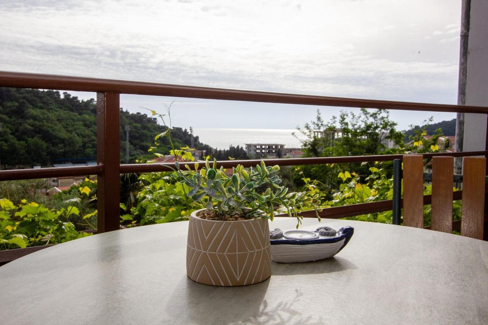 Apartments Ardura Petrovac Dış mekan fotoğraf