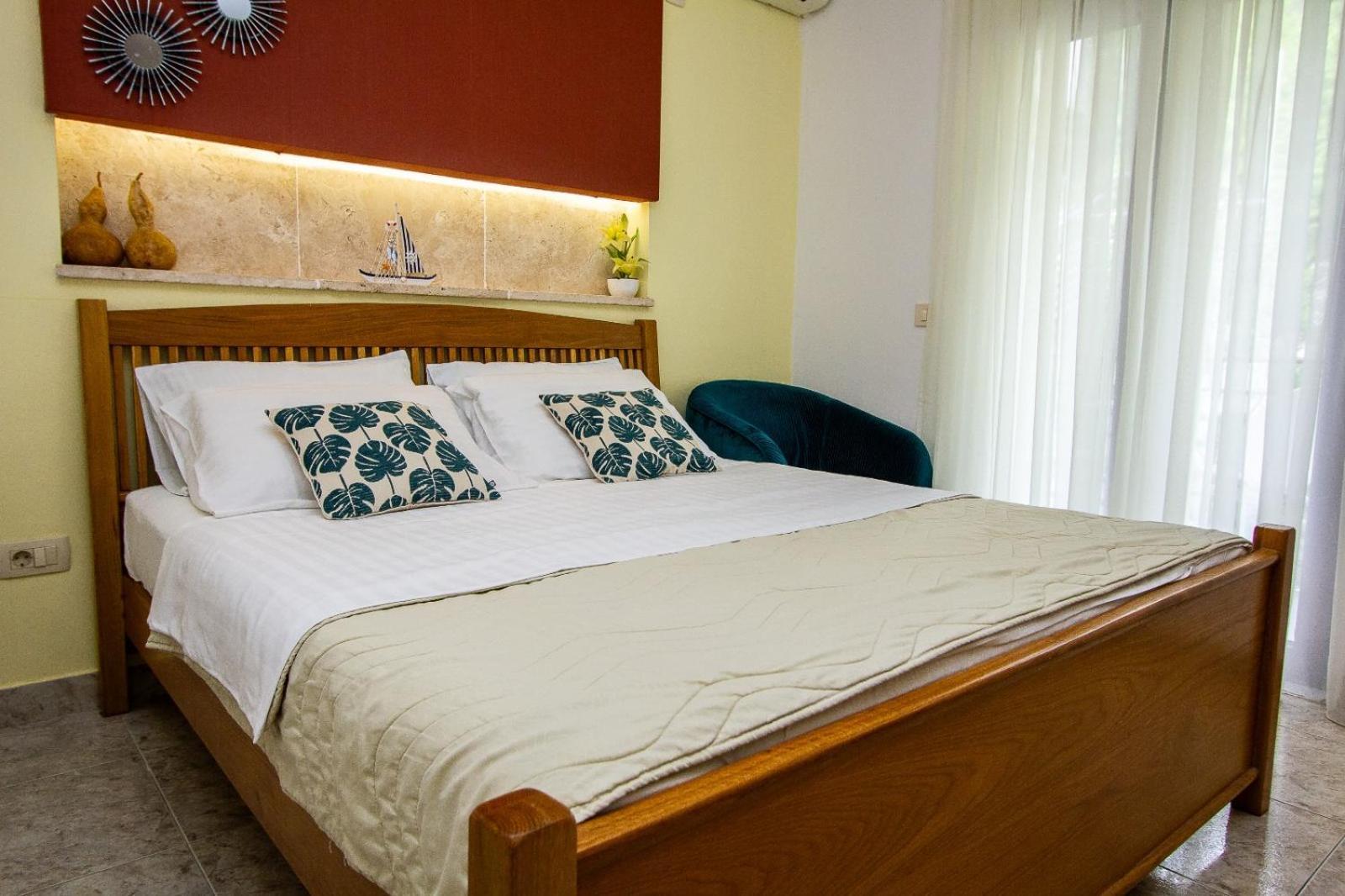 Apartments Ardura Petrovac Oda fotoğraf