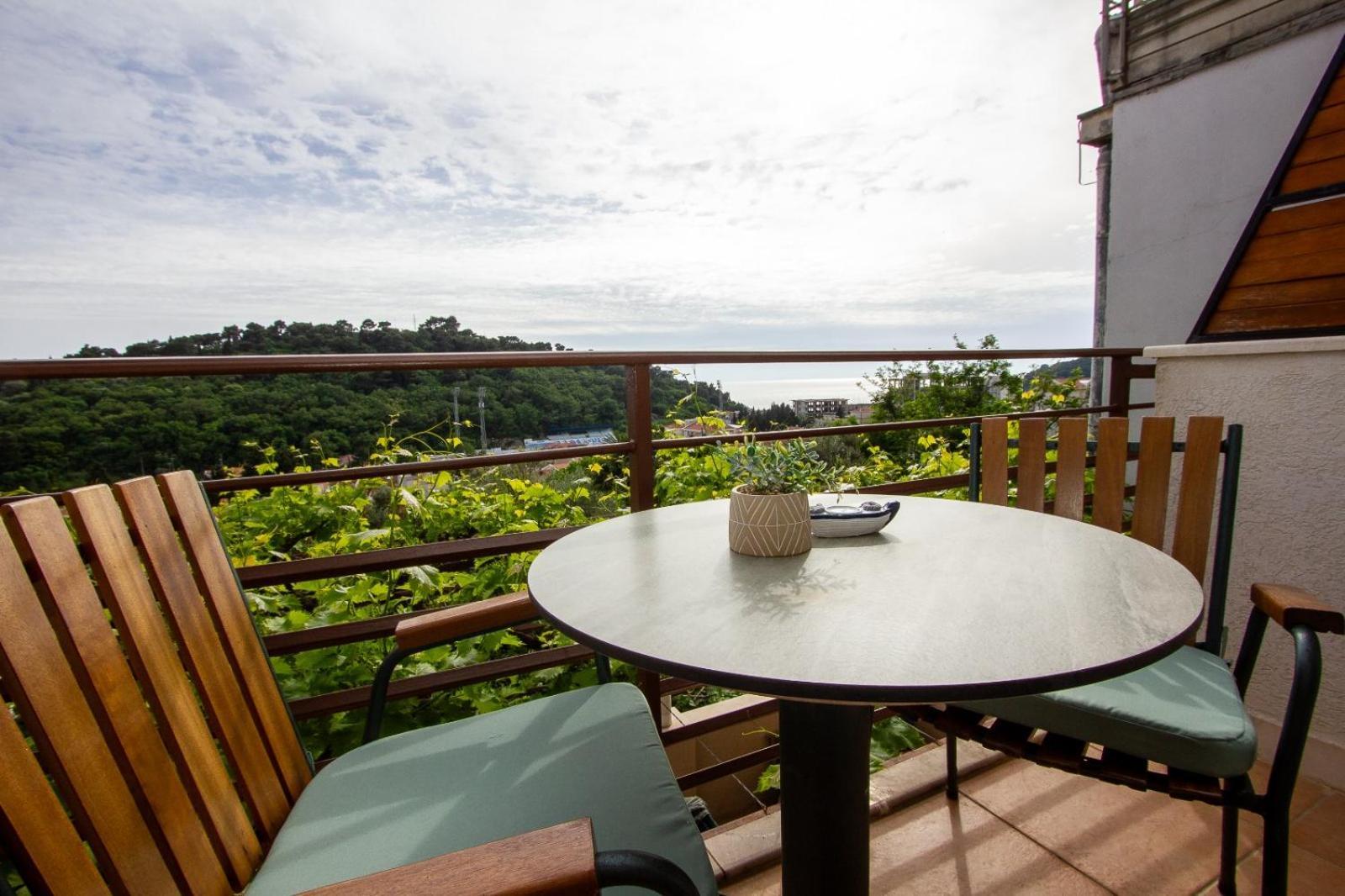 Apartments Ardura Petrovac Dış mekan fotoğraf