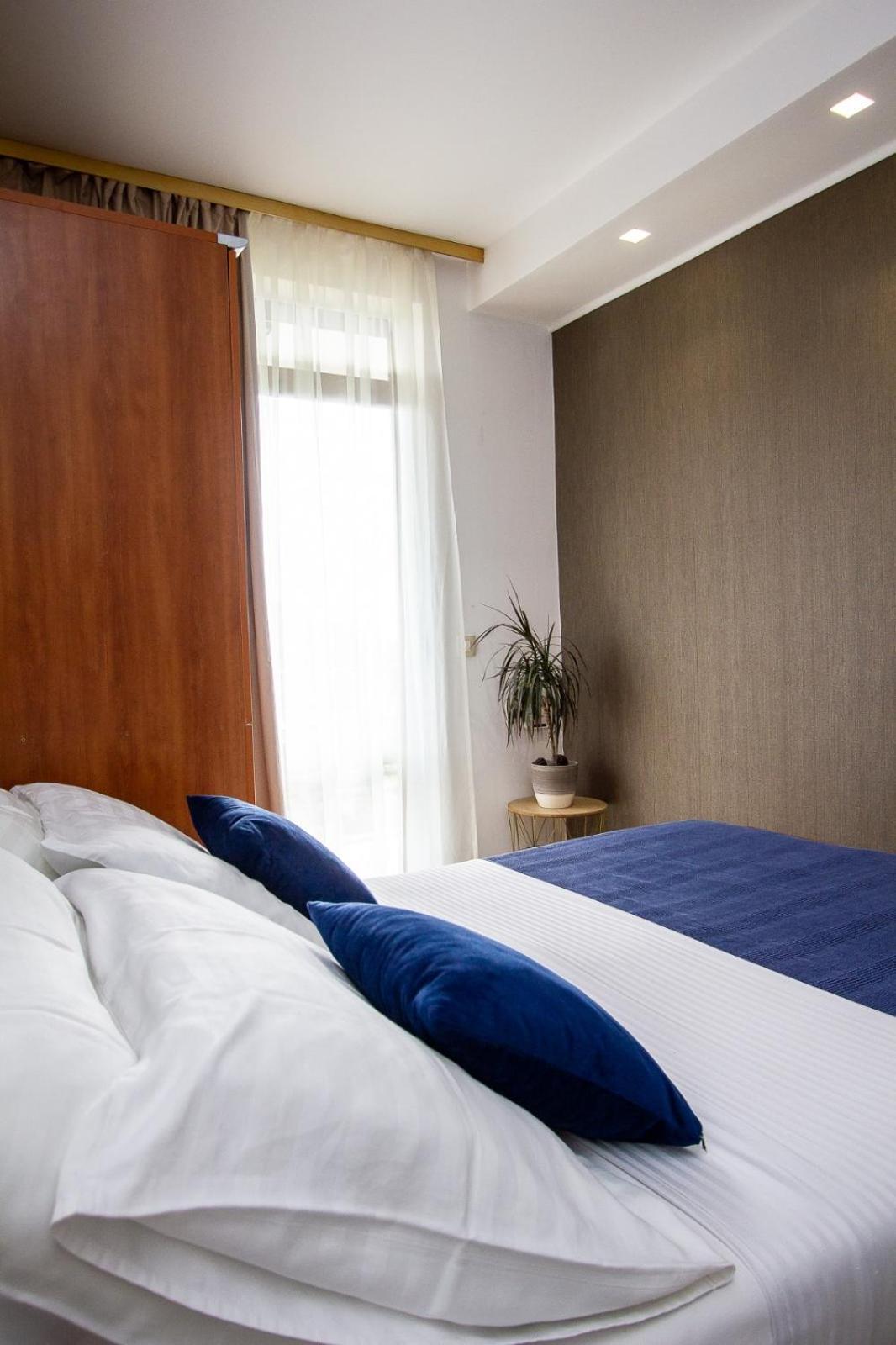 Apartments Ardura Petrovac Dış mekan fotoğraf