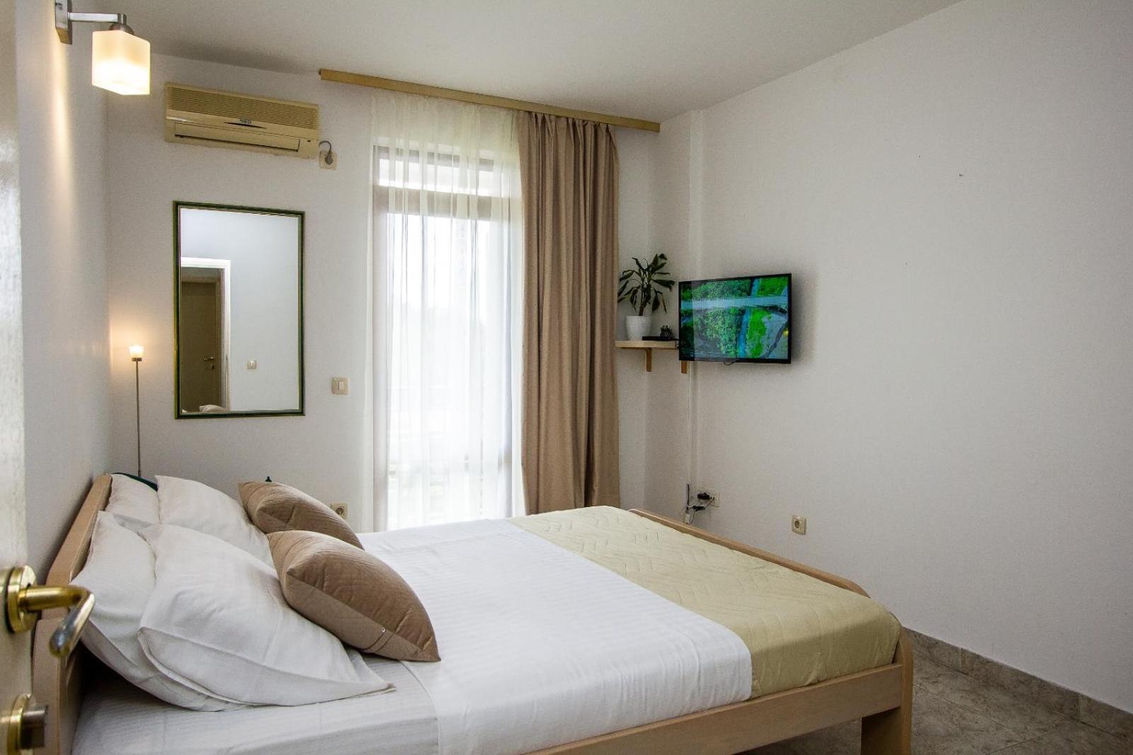 Apartments Ardura Petrovac Dış mekan fotoğraf