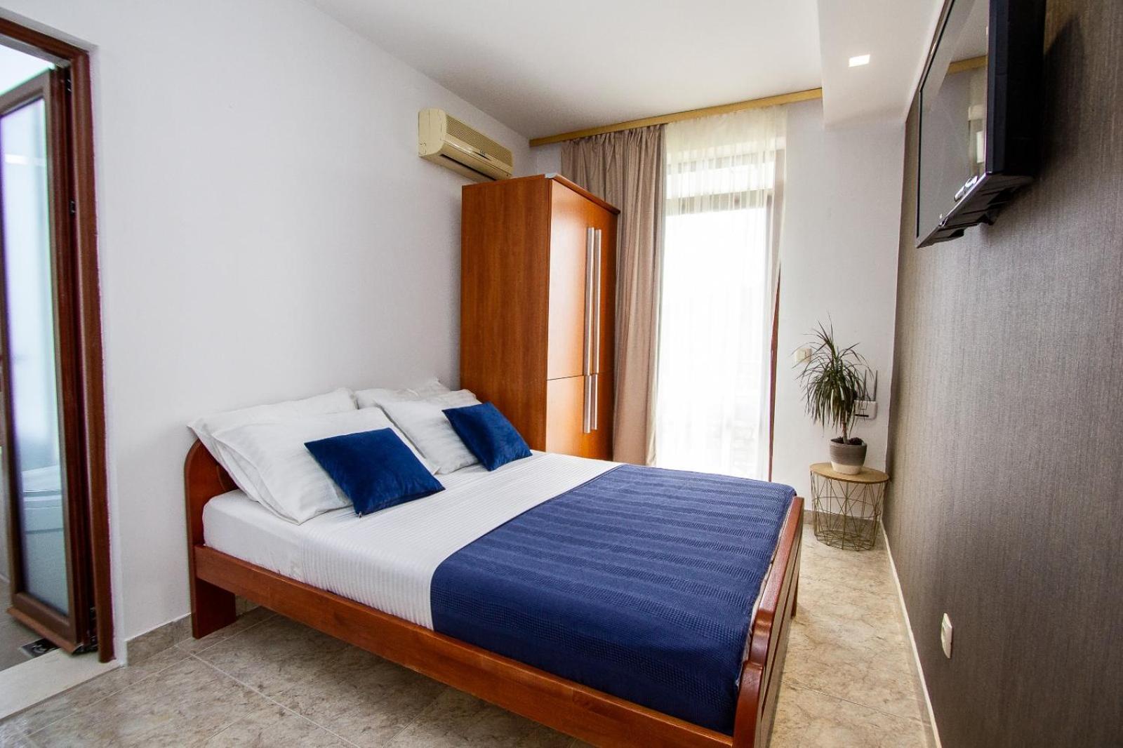 Apartments Ardura Petrovac Dış mekan fotoğraf