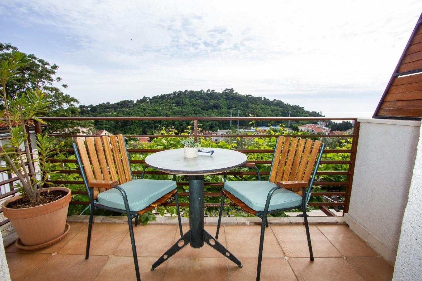 Apartments Ardura Petrovac Dış mekan fotoğraf