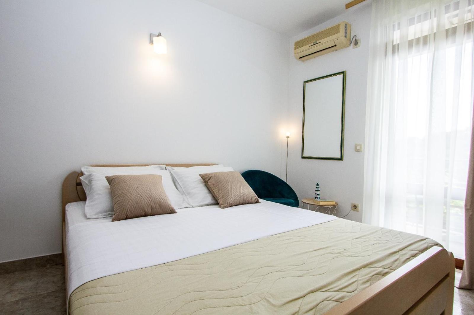Apartments Ardura Petrovac Dış mekan fotoğraf