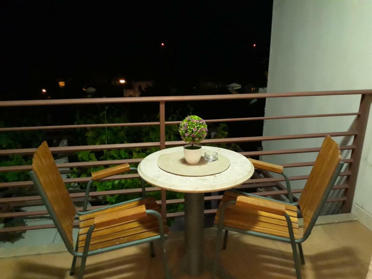 Apartments Ardura Petrovac Dış mekan fotoğraf