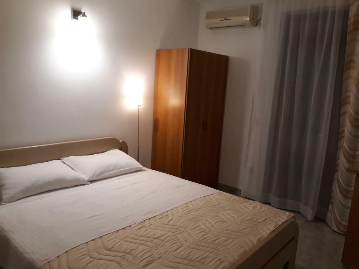 Apartments Ardura Petrovac Dış mekan fotoğraf