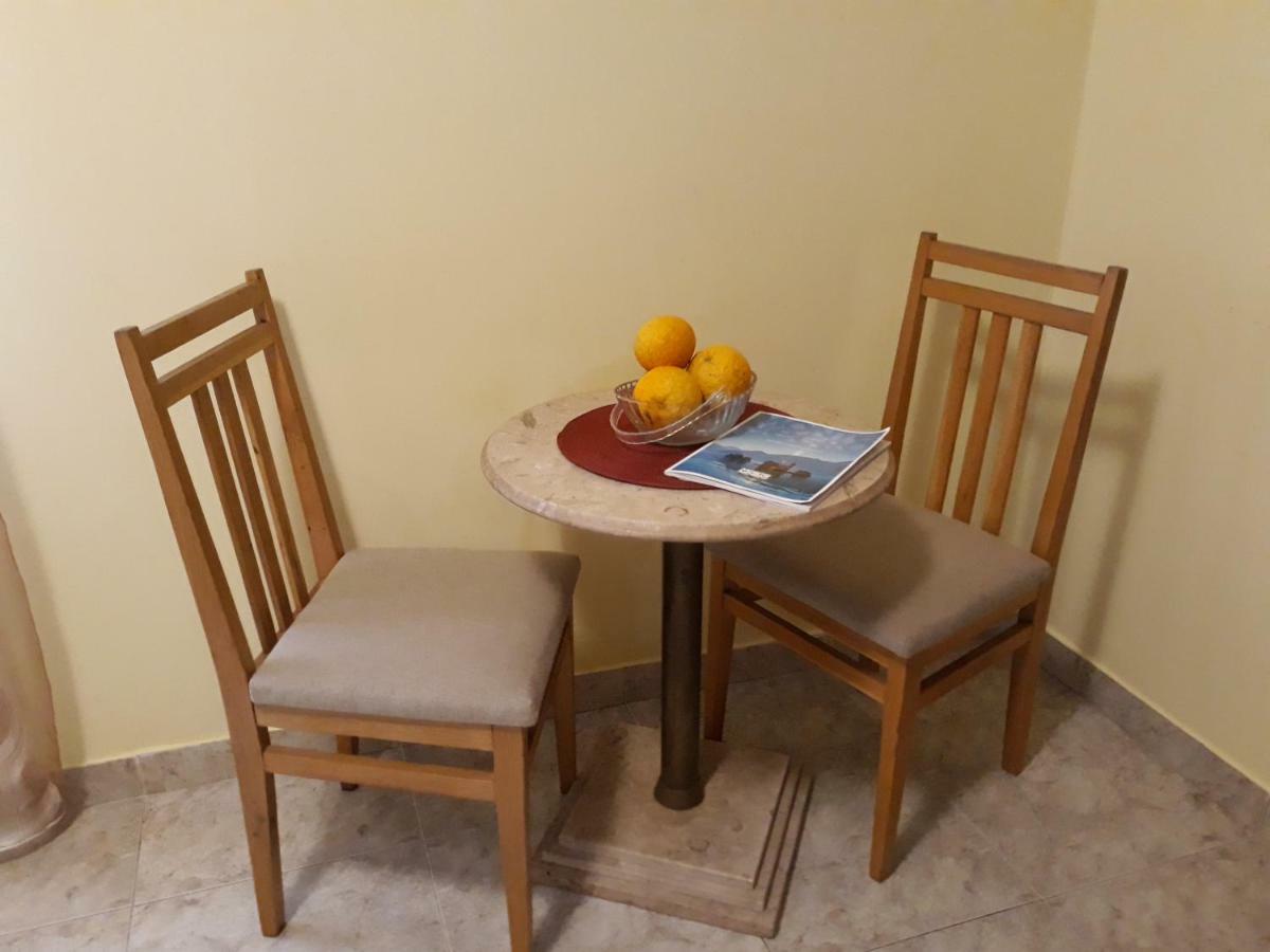 Apartments Ardura Petrovac Dış mekan fotoğraf