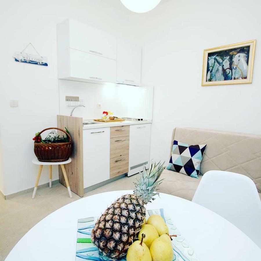 Apartments Ardura Petrovac Dış mekan fotoğraf