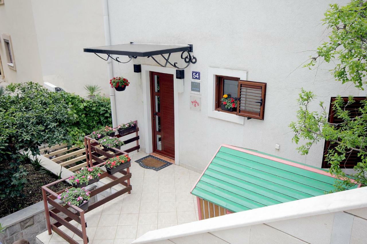 Apartments Ardura Petrovac Dış mekan fotoğraf