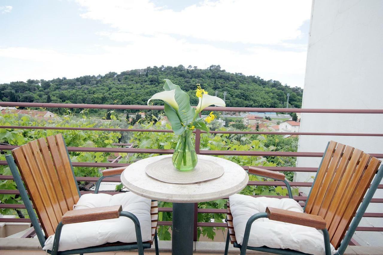 Apartments Ardura Petrovac Dış mekan fotoğraf