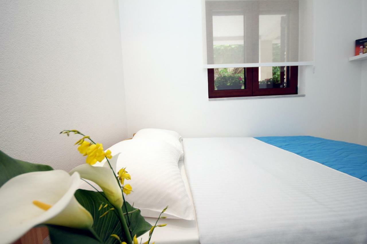 Apartments Ardura Petrovac Dış mekan fotoğraf