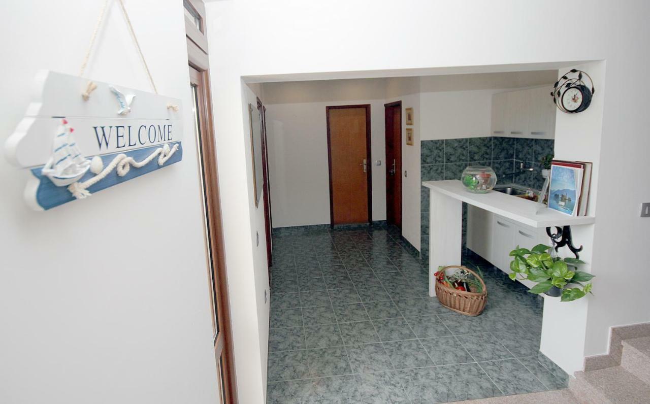 Apartments Ardura Petrovac Dış mekan fotoğraf