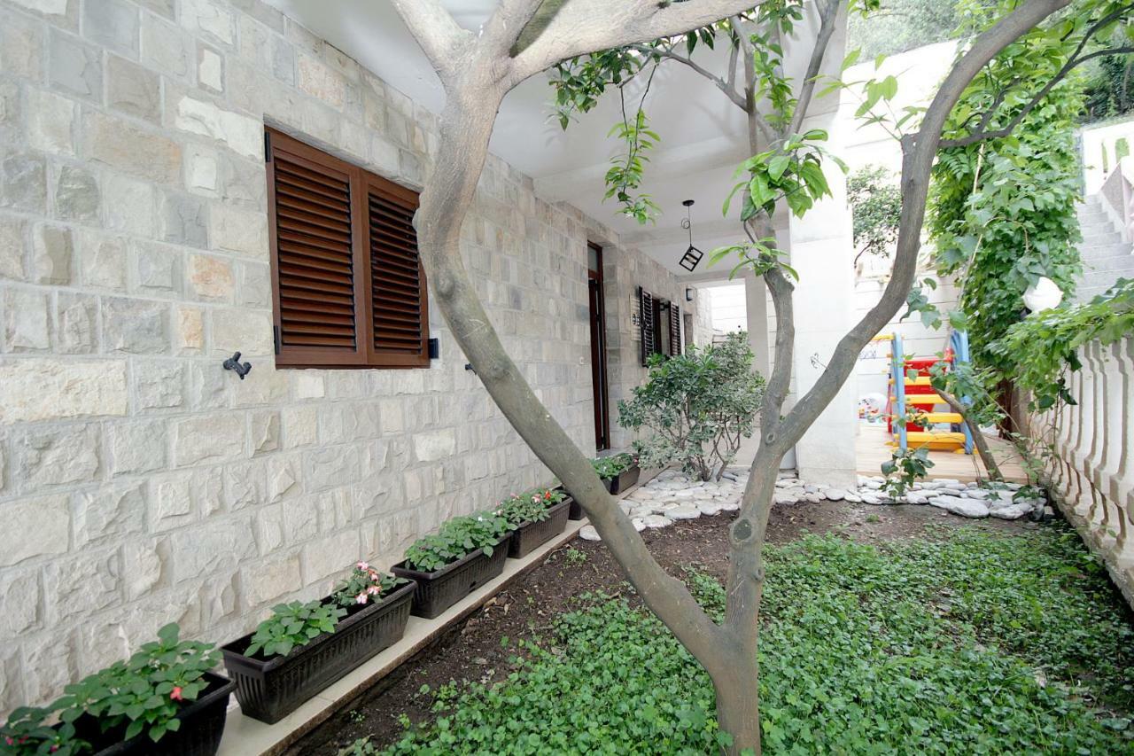 Apartments Ardura Petrovac Dış mekan fotoğraf
