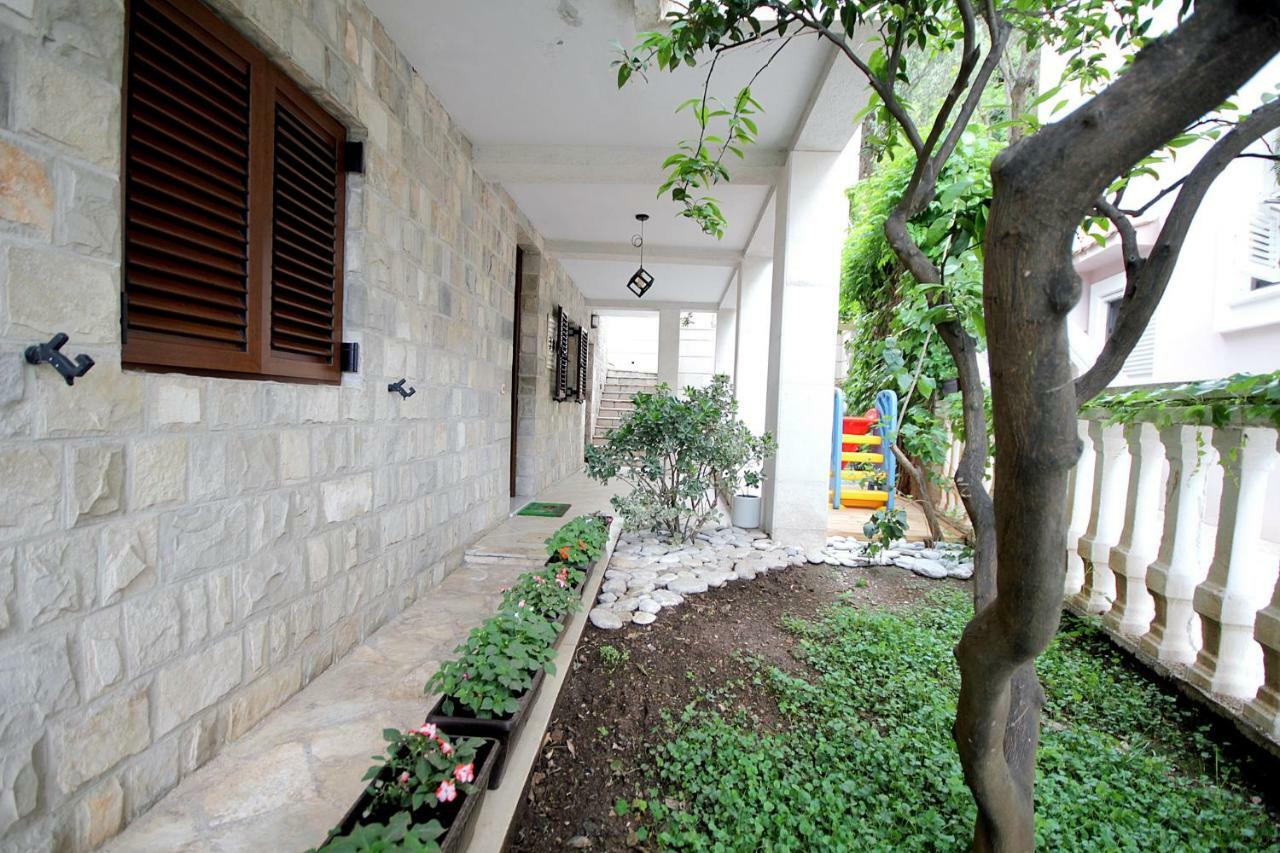 Apartments Ardura Petrovac Dış mekan fotoğraf