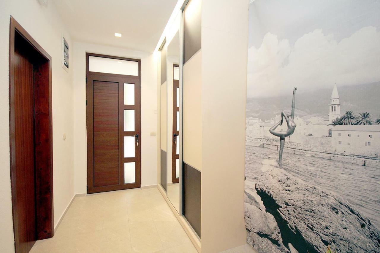 Apartments Ardura Petrovac Dış mekan fotoğraf