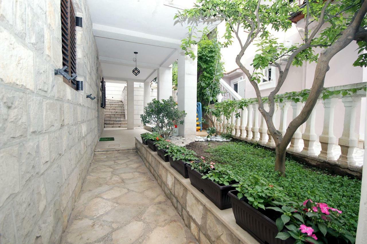 Apartments Ardura Petrovac Dış mekan fotoğraf
