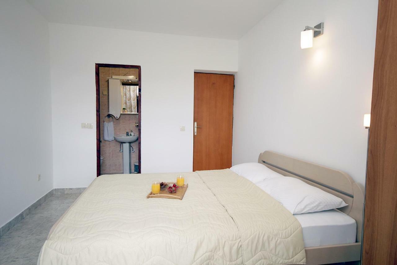 Apartments Ardura Petrovac Dış mekan fotoğraf