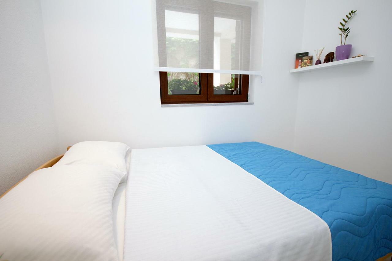 Apartments Ardura Petrovac Dış mekan fotoğraf