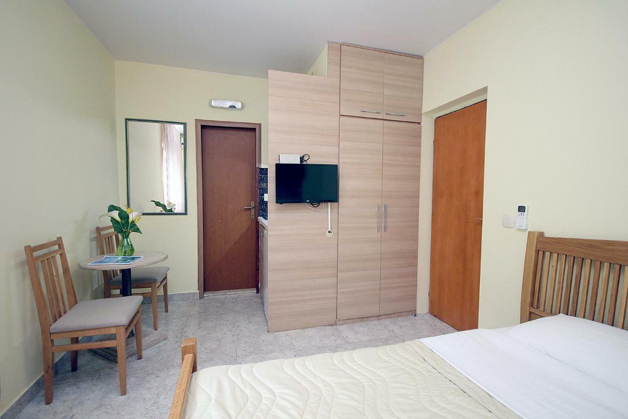 Apartments Ardura Petrovac Dış mekan fotoğraf