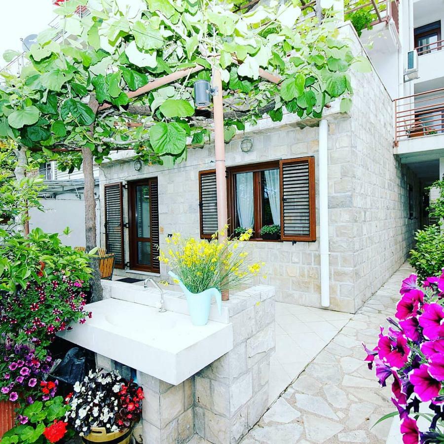 Apartments Ardura Petrovac Dış mekan fotoğraf