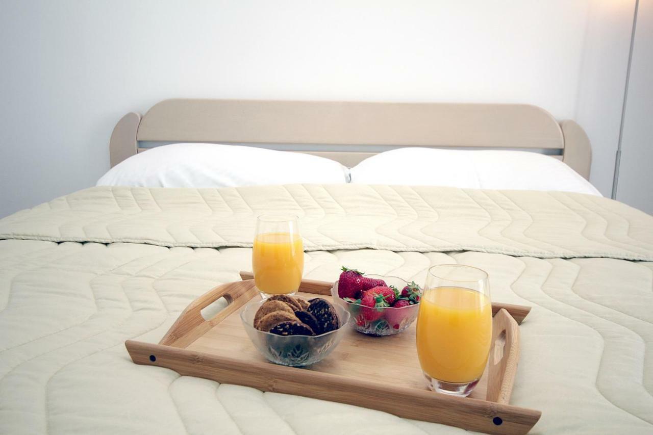 Apartments Ardura Petrovac Dış mekan fotoğraf