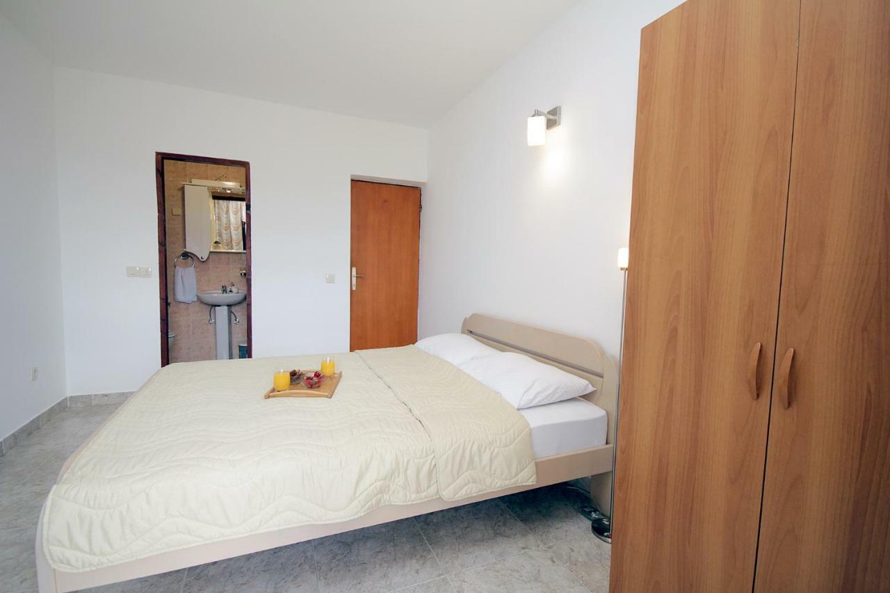 Apartments Ardura Petrovac Dış mekan fotoğraf
