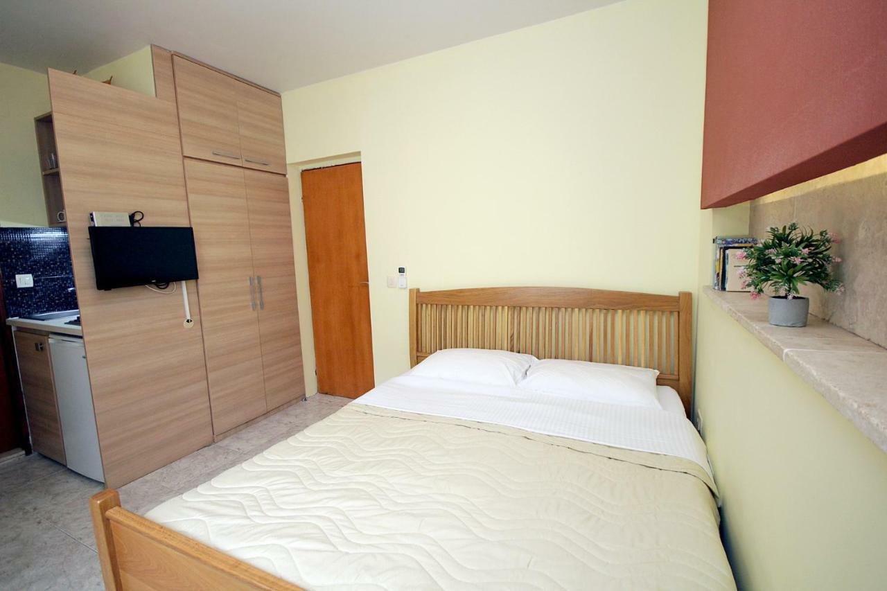 Apartments Ardura Petrovac Dış mekan fotoğraf