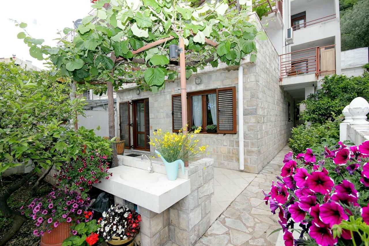 Apartments Ardura Petrovac Dış mekan fotoğraf