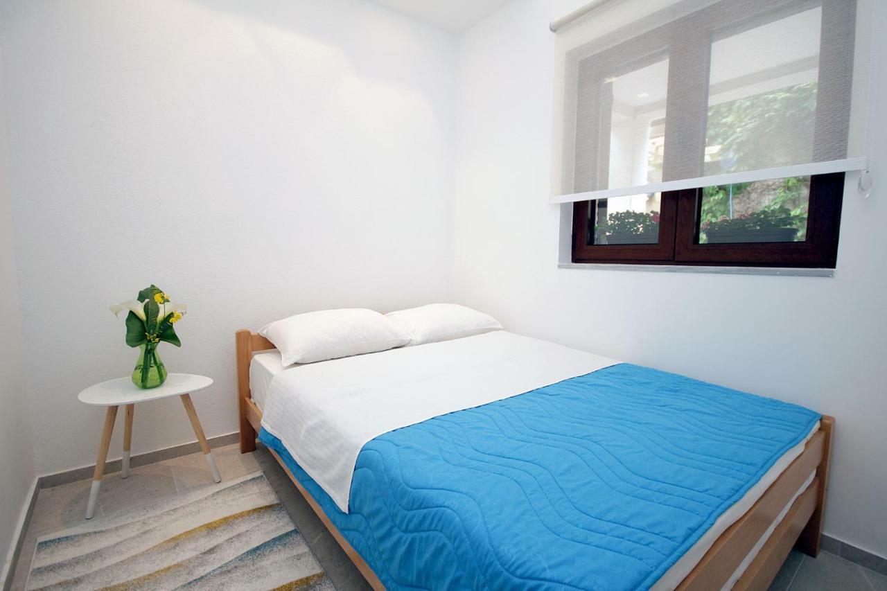 Apartments Ardura Petrovac Dış mekan fotoğraf