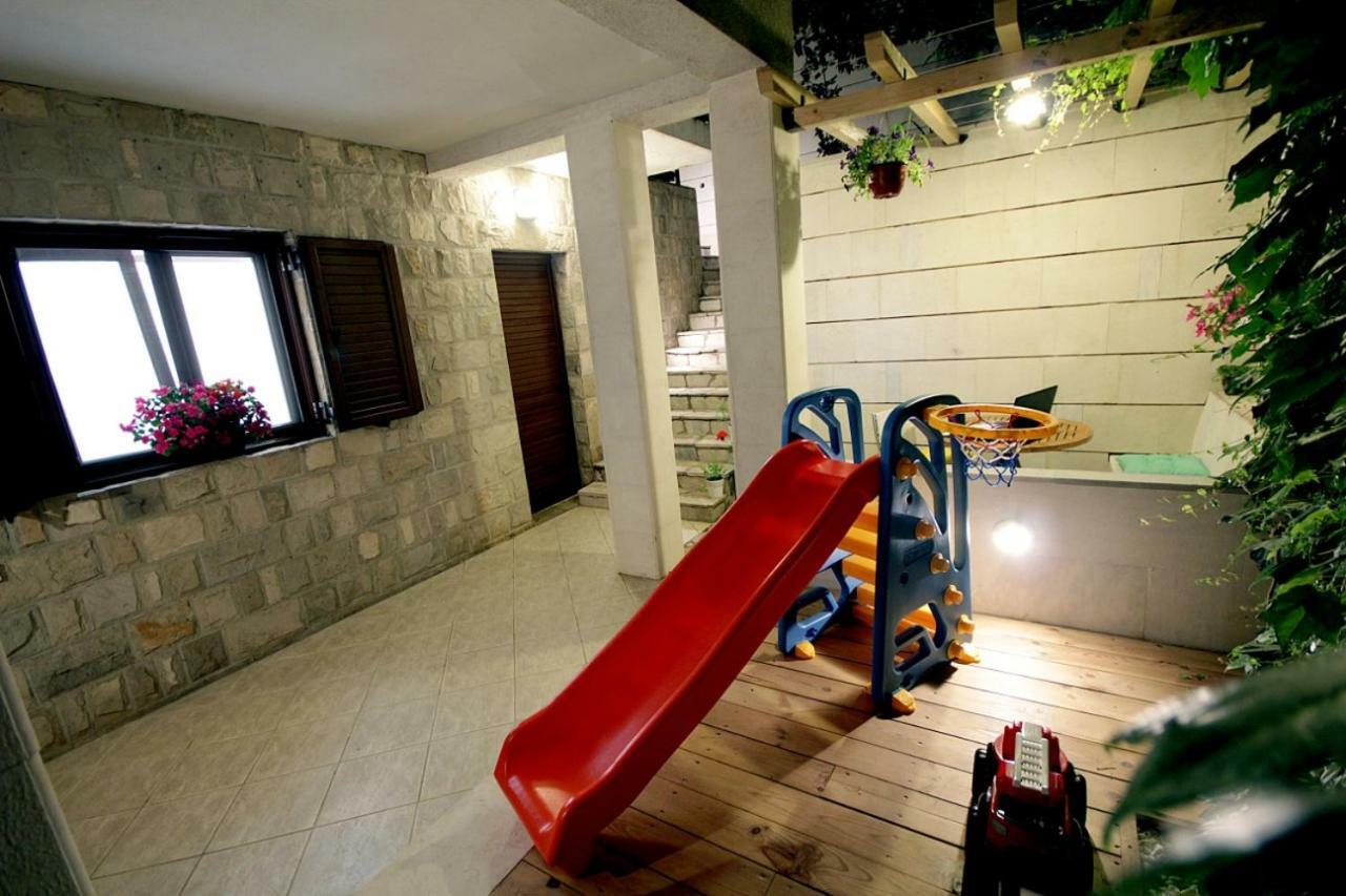Apartments Ardura Petrovac Dış mekan fotoğraf