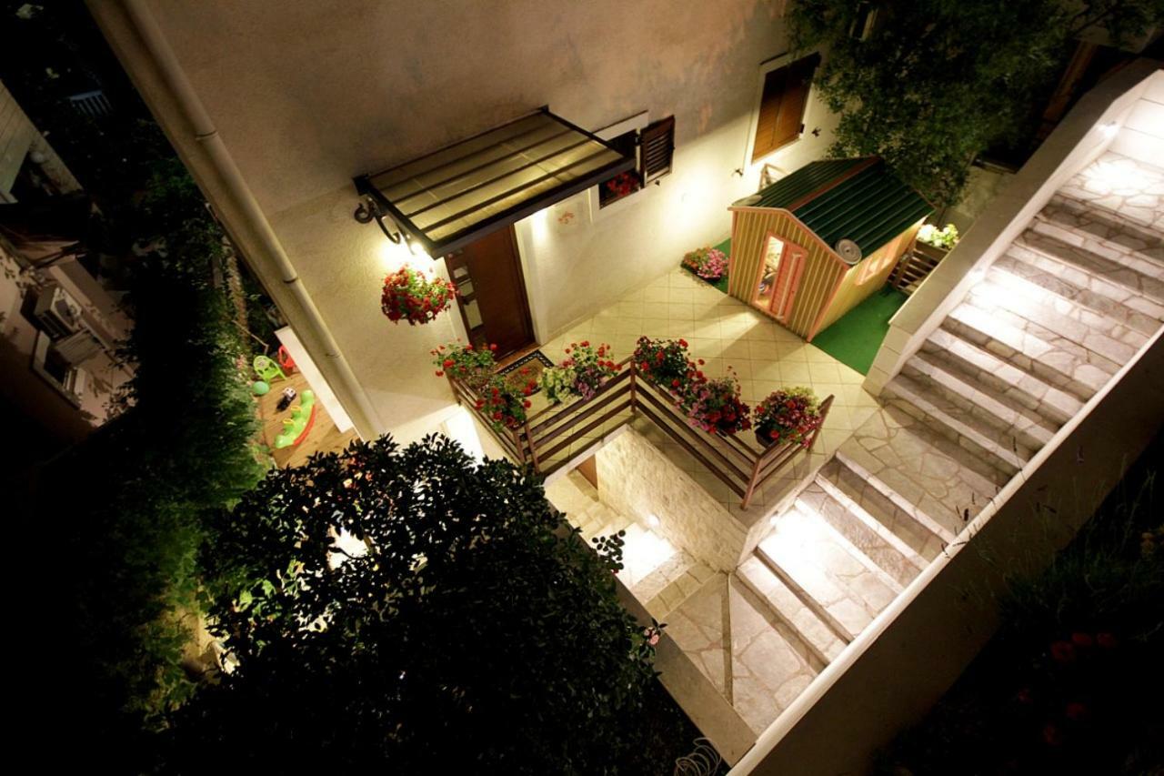 Apartments Ardura Petrovac Dış mekan fotoğraf