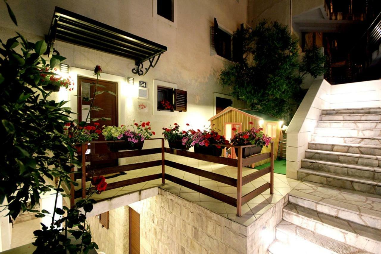 Apartments Ardura Petrovac Dış mekan fotoğraf