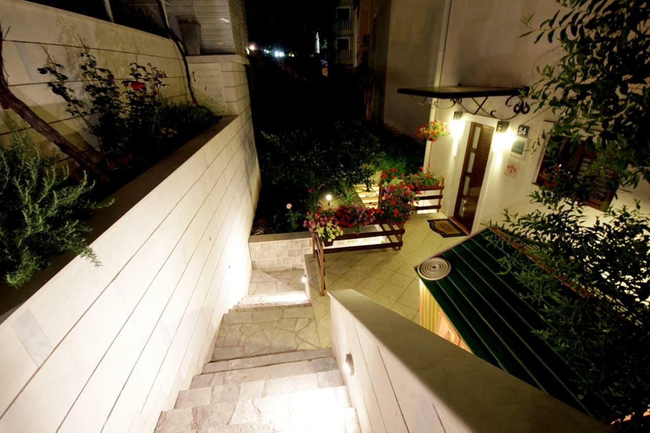 Apartments Ardura Petrovac Dış mekan fotoğraf