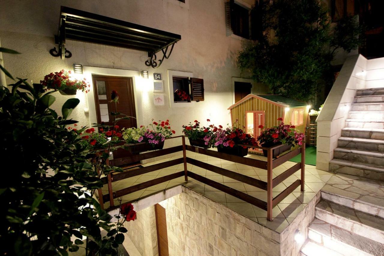 Apartments Ardura Petrovac Dış mekan fotoğraf