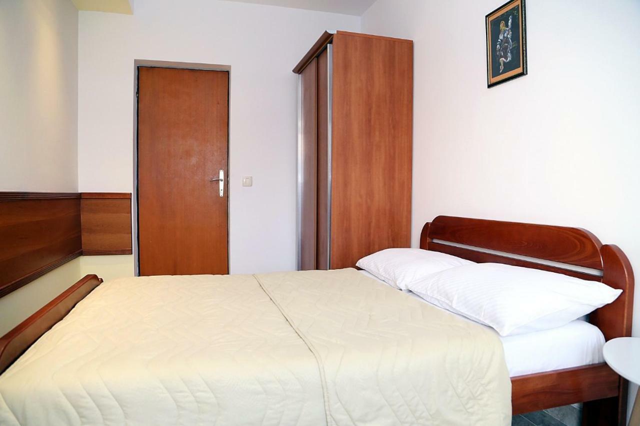 Apartments Ardura Petrovac Dış mekan fotoğraf