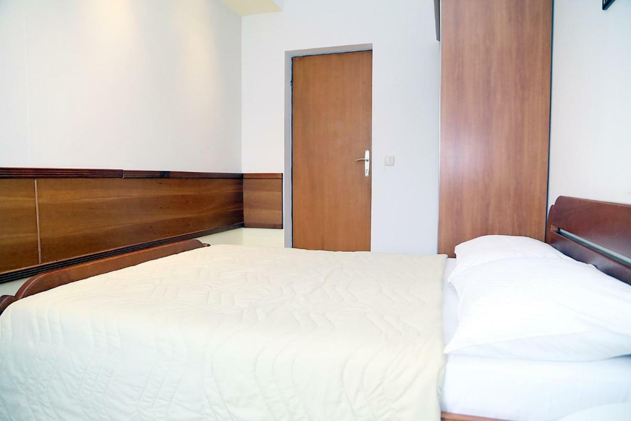 Apartments Ardura Petrovac Dış mekan fotoğraf